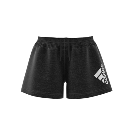adidas Future Icons Cotton Loose Shorts