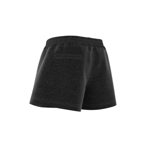 adidas Future Icons Cotton Loose Shorts