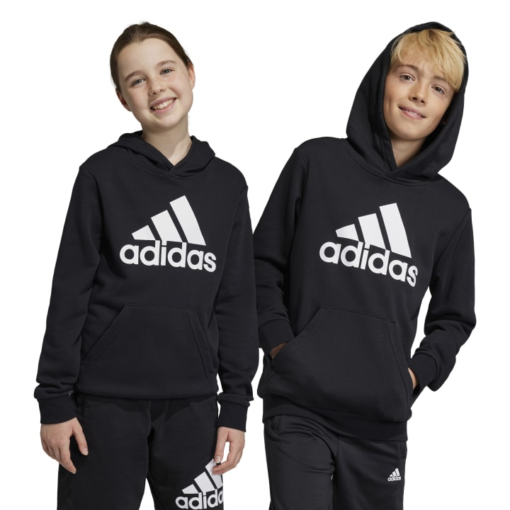 adidas Fleece Crew Sweatshirt Kids