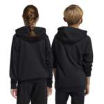 adidas Fleece Crew Sweatshirt Kids