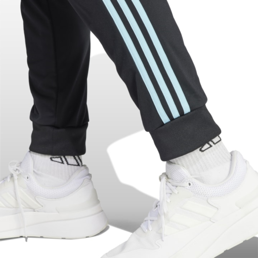 adidas Basic 3-Stripes Tricot Track Suit