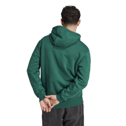 adidas All SZN Fleece Graphic Hoodie