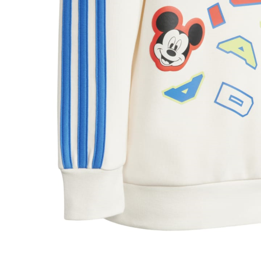 adidas x Disney Mickey Mouse Jogger and Pants Set