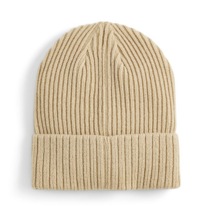 Puma Ribbed Classic Cuff Beanie