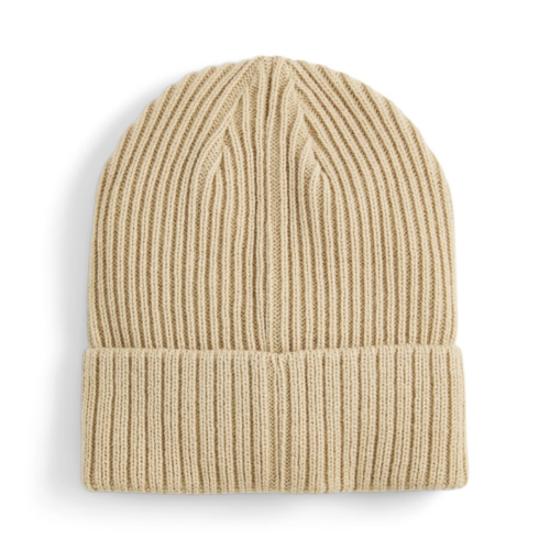 Puma Ribbed Classic Cuff Beanie