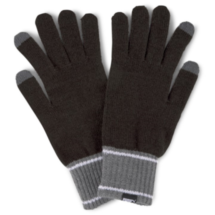 Puma Knit Gloves