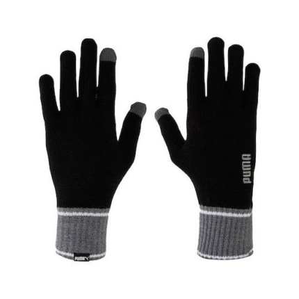Puma Knit Gloves