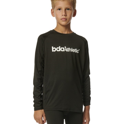 Body Action Base Layer Longsleeve Top