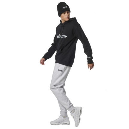 Body Action Ribbed Knit Beanie