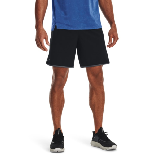 Under Armour HIIT Woven 8in Shorts