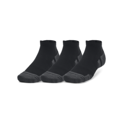 Under Armour Performance Tech 3pk Low