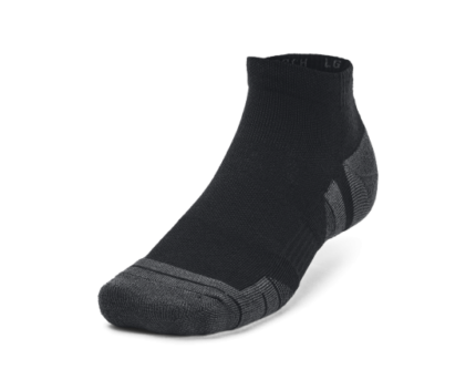 Under Armour Performance Tech 3pk Low