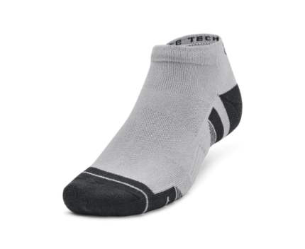 Under Armour Performance Tech 3pk Low