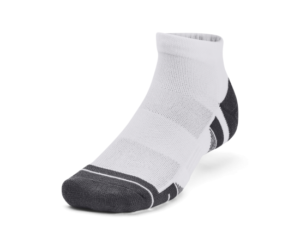 Under Armour Performance Tech 3pk Low