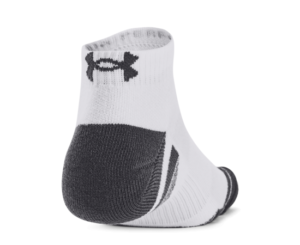 Under Armour Performance Tech 3pk Low