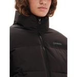 Emerson Puffer Jacket Black