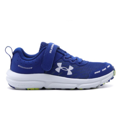 Under Armour BGS Assert 10