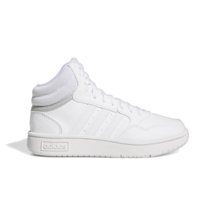 adidas Hoops Mid Shoes