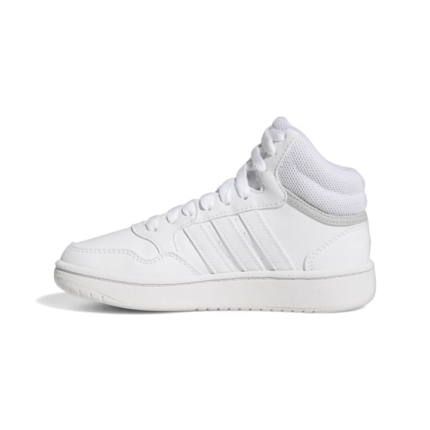adidas Hoops Mid Shoes