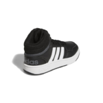 adidas Hoops Mid Shoes