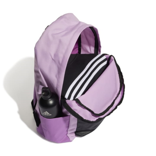 adidas Classic Badge of Sport 3-Stripes Backpack