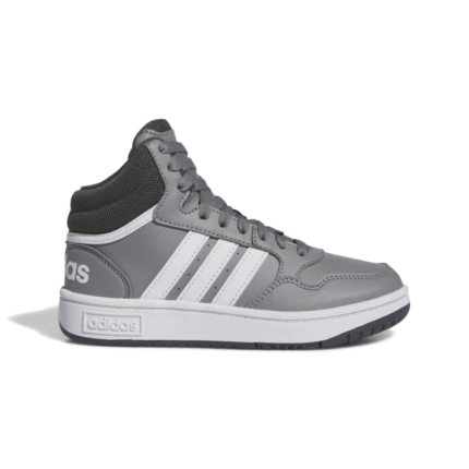 adidas Hoops Mid Shoes