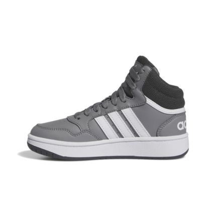 adidas Hoops Mid Shoes