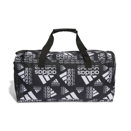 adidas Graphic Duffel Bag (Medium)