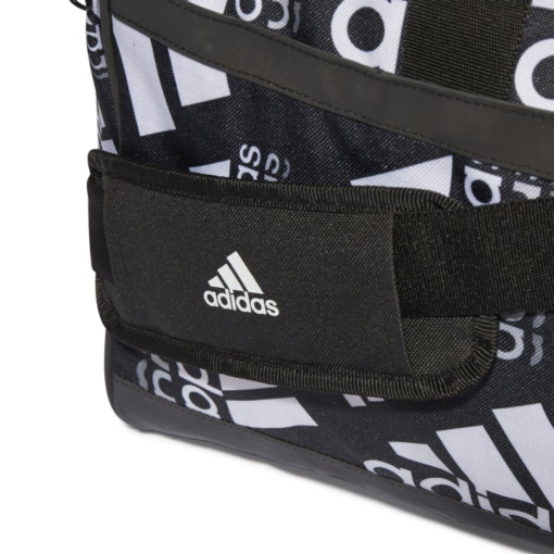 adidas Graphic Duffel Bag (Medium)