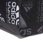 adidas Graphic Duffel Bag (Medium)