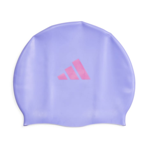 adidas 3-Stripes Swim Cap Kids