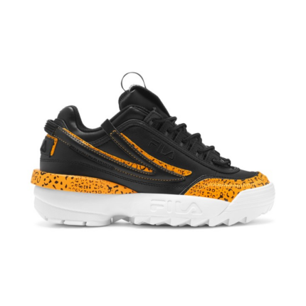 Fila Disruptor Ii Exp Cheetah