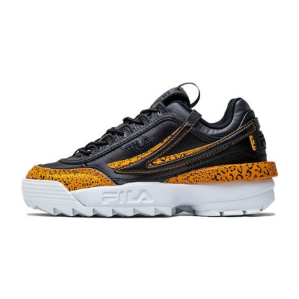 Fila Disruptor Ii Exp Cheetah