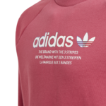 adidas Originals Adicolor Crew Sweatshirt