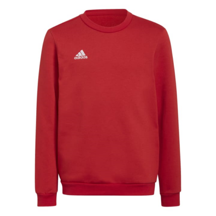 adidas Entrada 22 Sweat Top