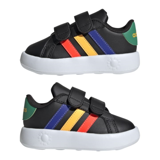 adidas Grand Court 2.0 Shoes Kids