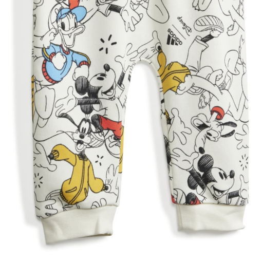 adidas x Disney Mickey Mouse Bodysuit