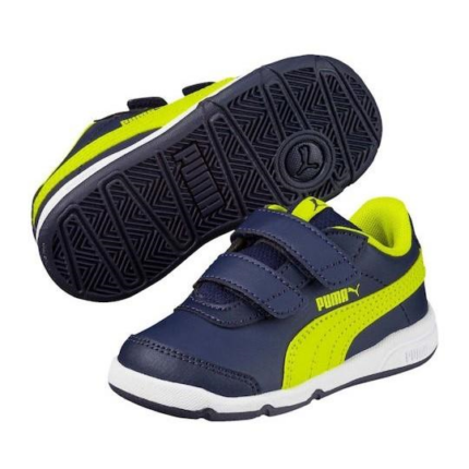 Puma Stepfleex 2 Sl V INF