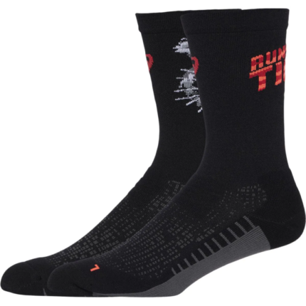 Asics Performance Crew Tiger Socks 1p