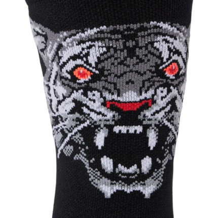 Asics Performance Crew Tiger Socks 1p