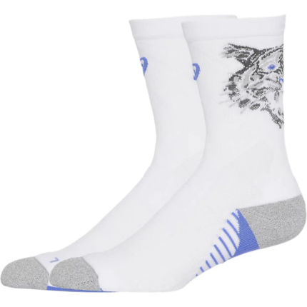 Asics Performance Crew Tiger Socks 1p