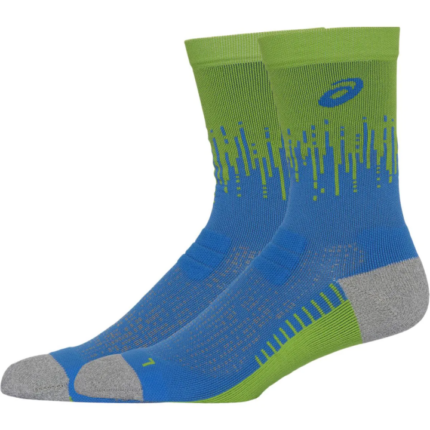 Asics Performance Crew Pixel Socks 1p