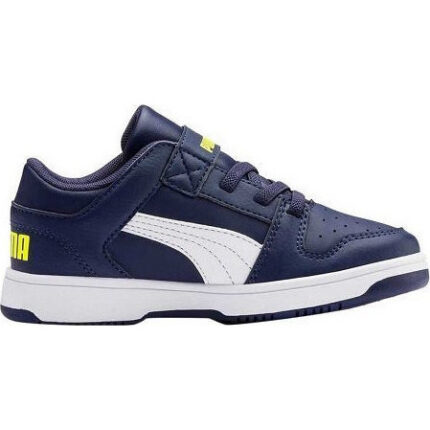 Puma Rebound Lay Up Low Sl V Inf