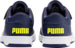 Puma Rebound Lay Up Low Sl V Inf