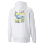 Puma Downtown Graphic Hoodie TR