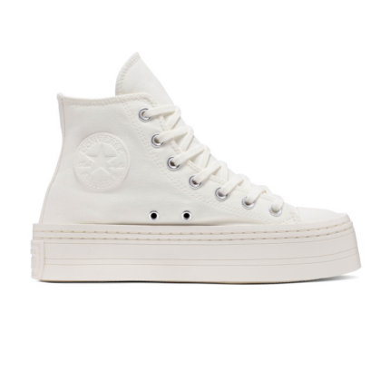 Converse Chuck Taylor All Star Modern Lift Platform Canvas