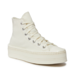 Converse Chuck Taylor All Star Modern Lift Platform Canvas