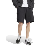 adidas Essentials French Terry Cargo Shorts