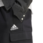 adidas Essentials French Terry Cargo Shorts