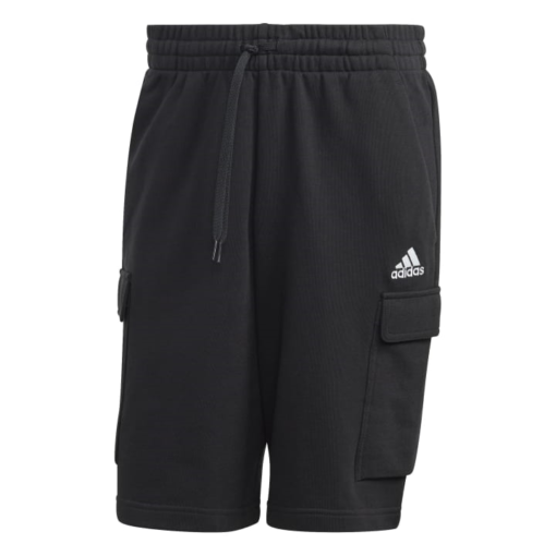 adidas Essentials French Terry Cargo Shorts